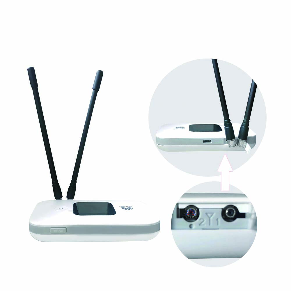 E5577 E5577cs-321 E5577s-321 150mbps 4g Lte Mobile Wifi Router